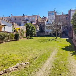  Сasa de vacaciones Janot Casa Con Jardín Cerca Del Hasta 10 Personas