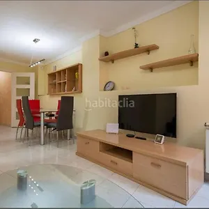  Apartamento Aroa S Lake
