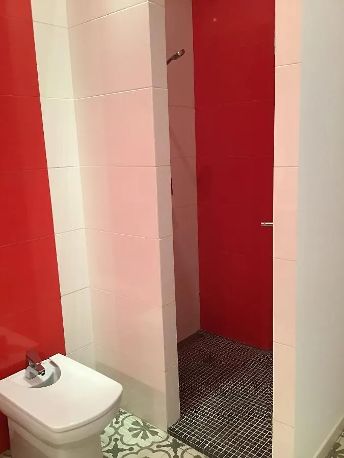 El Llimoner Appartement Banyoles