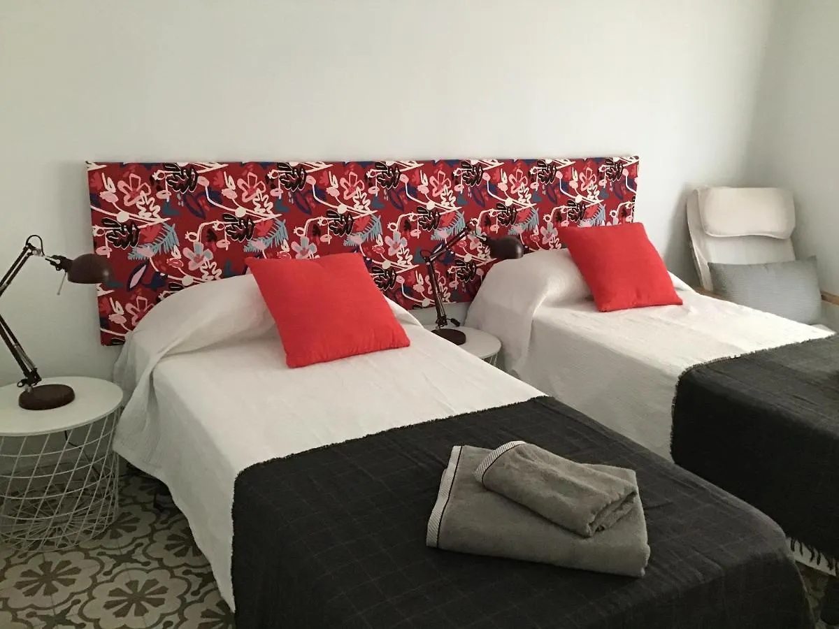 El Llimoner Appartement Banyoles