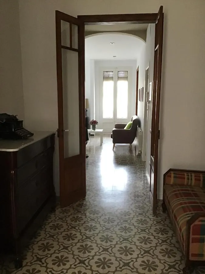El Llimoner Appartement Banyoles