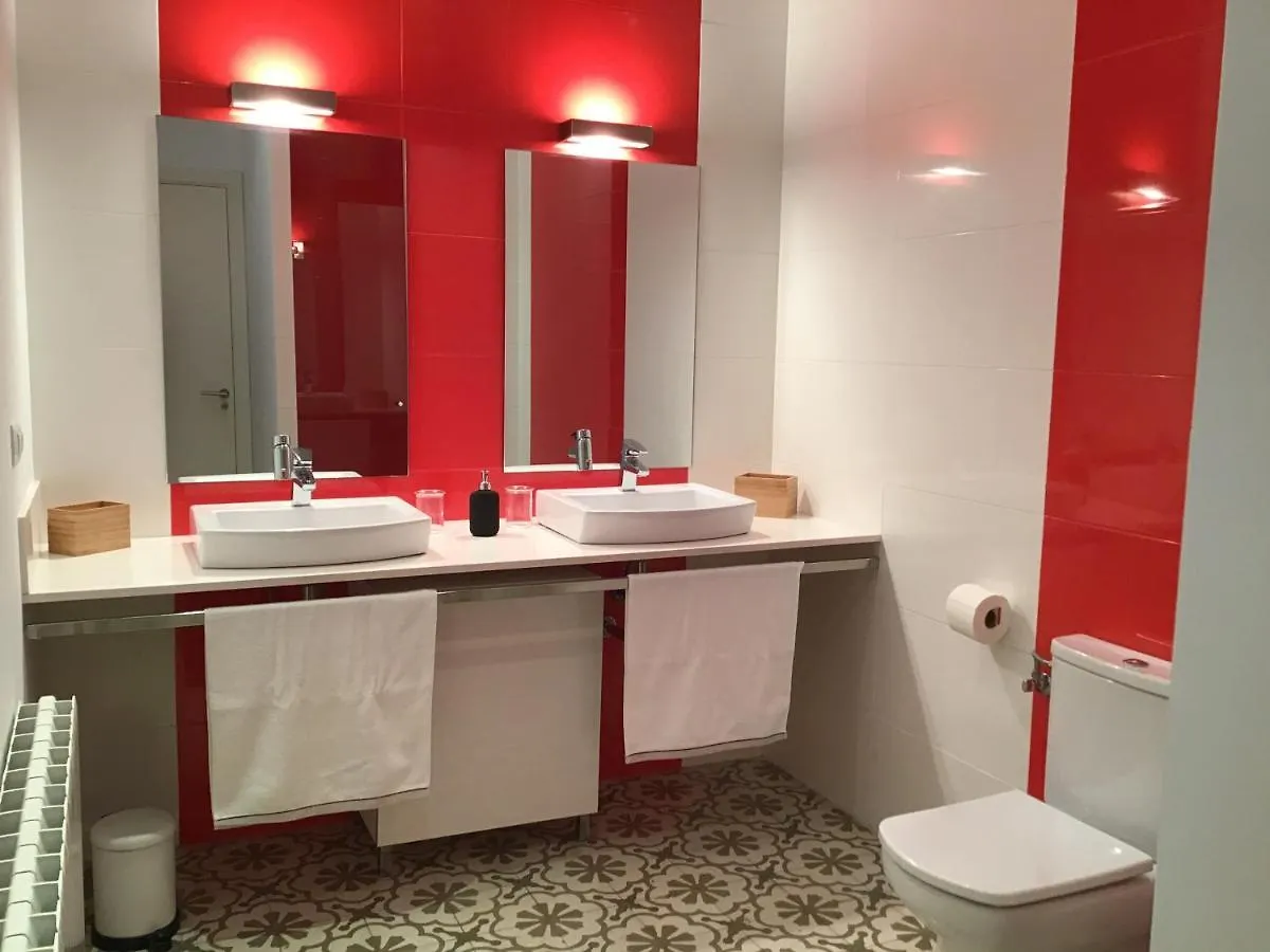 El Llimoner Appartement Banyoles