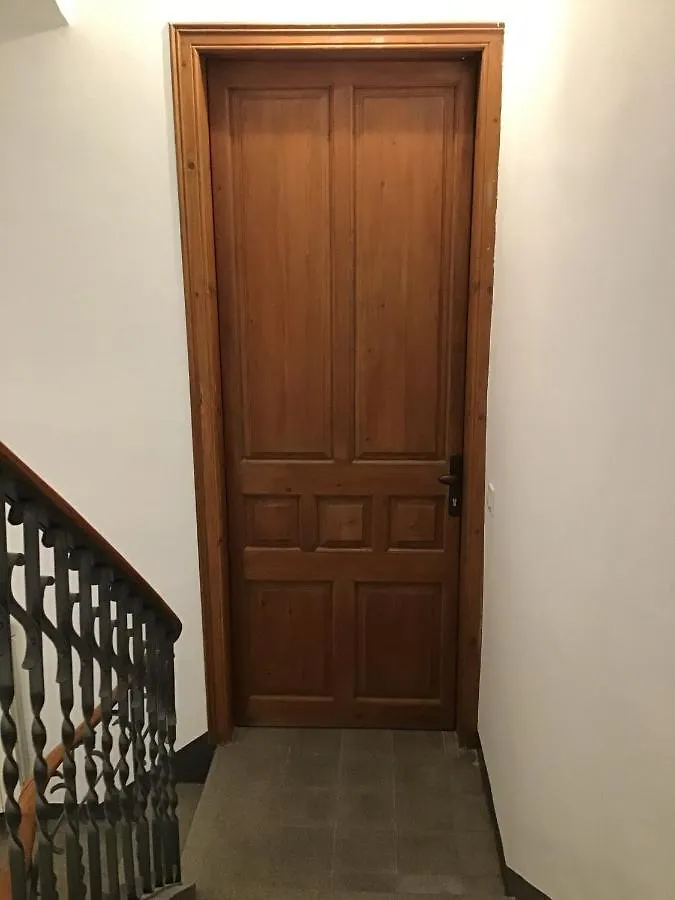 El Llimoner Appartement Banyoles