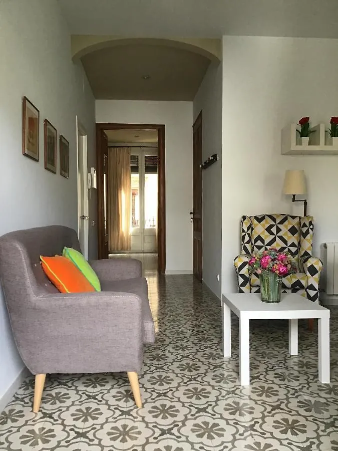 El Llimoner Appartement Banyoles